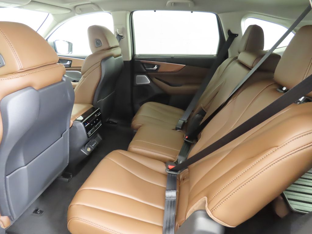 Thumbnail: 2026 Acura MDX - 23