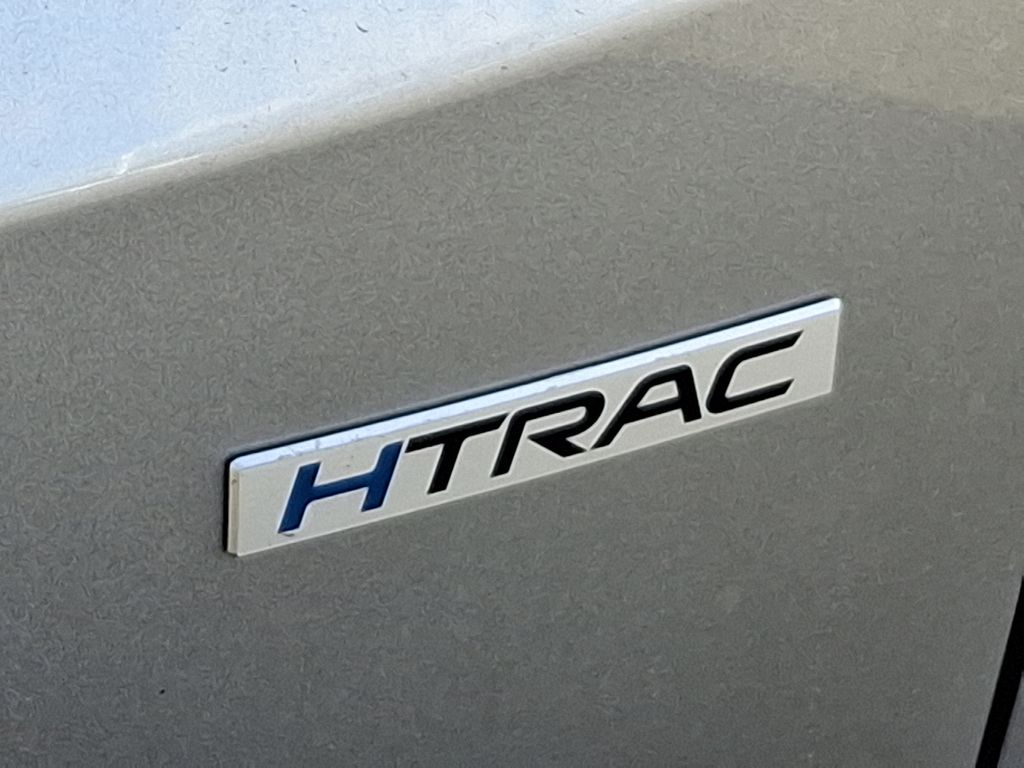 2025 Hyundai Tucson Limited 6