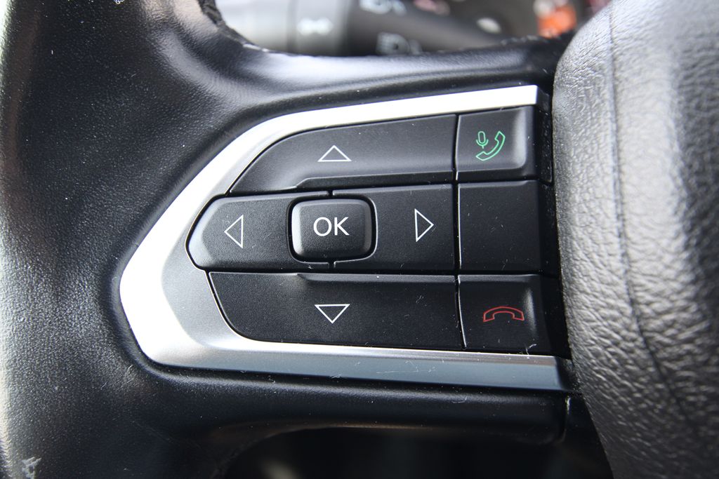 Used 2022 Jeep Compass SUV