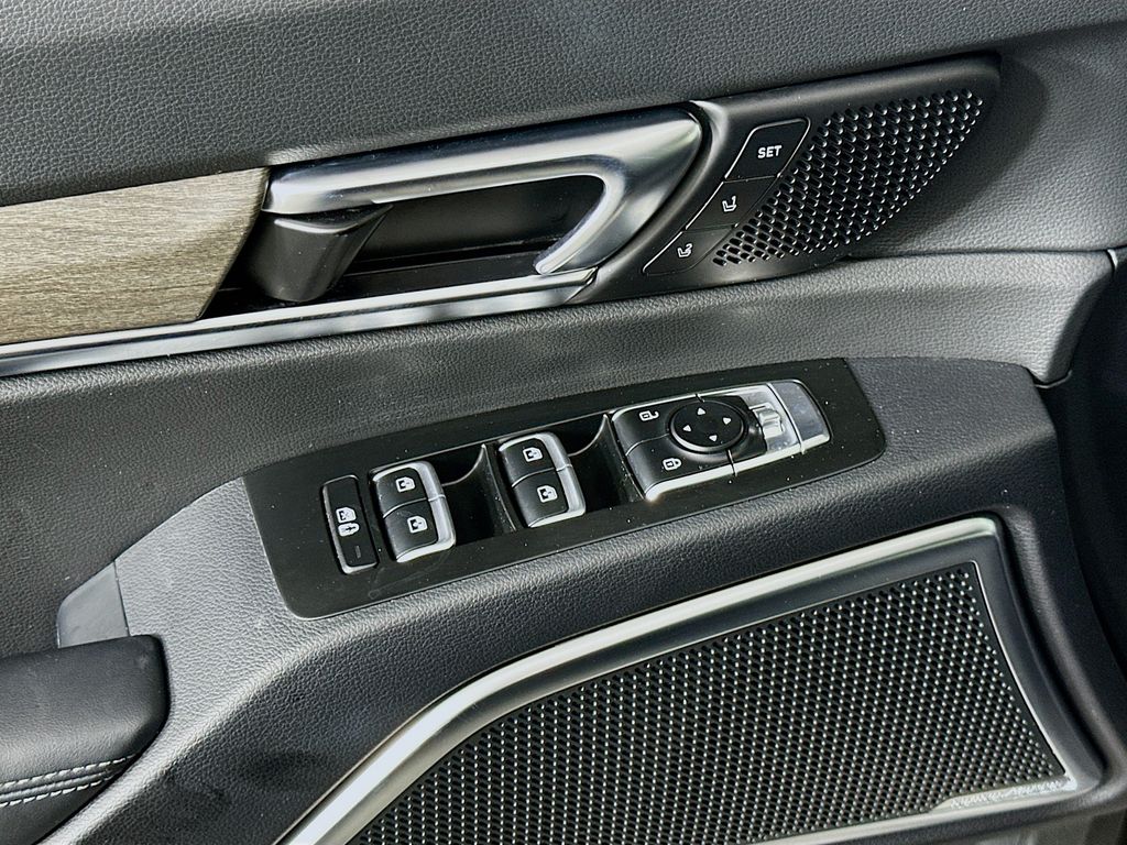 2022 Kia Telluride SX 18