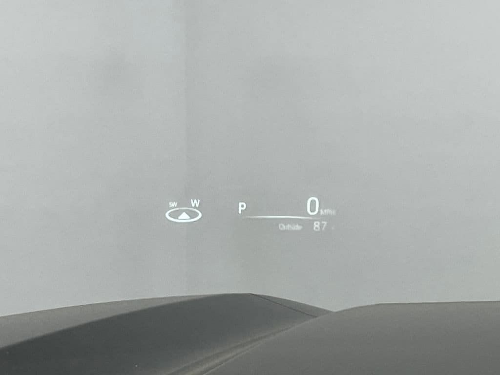 Thumbnail: 2025 Toyota Sequoia - 25