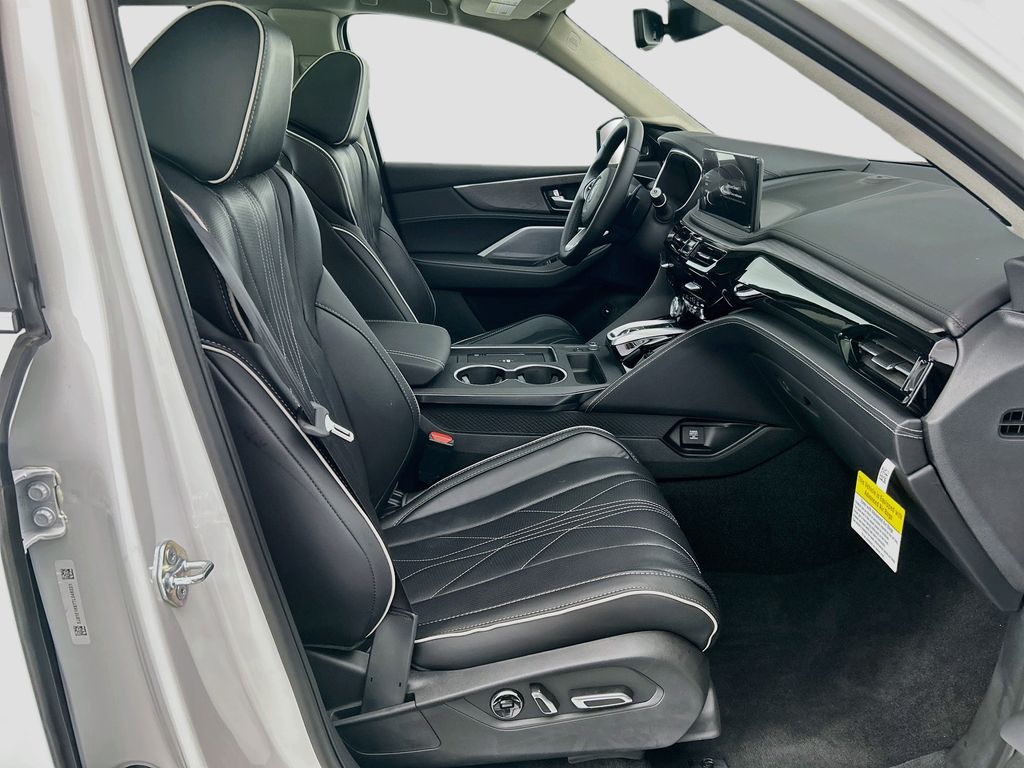 Thumbnail: 2026 Acura MDX - 19