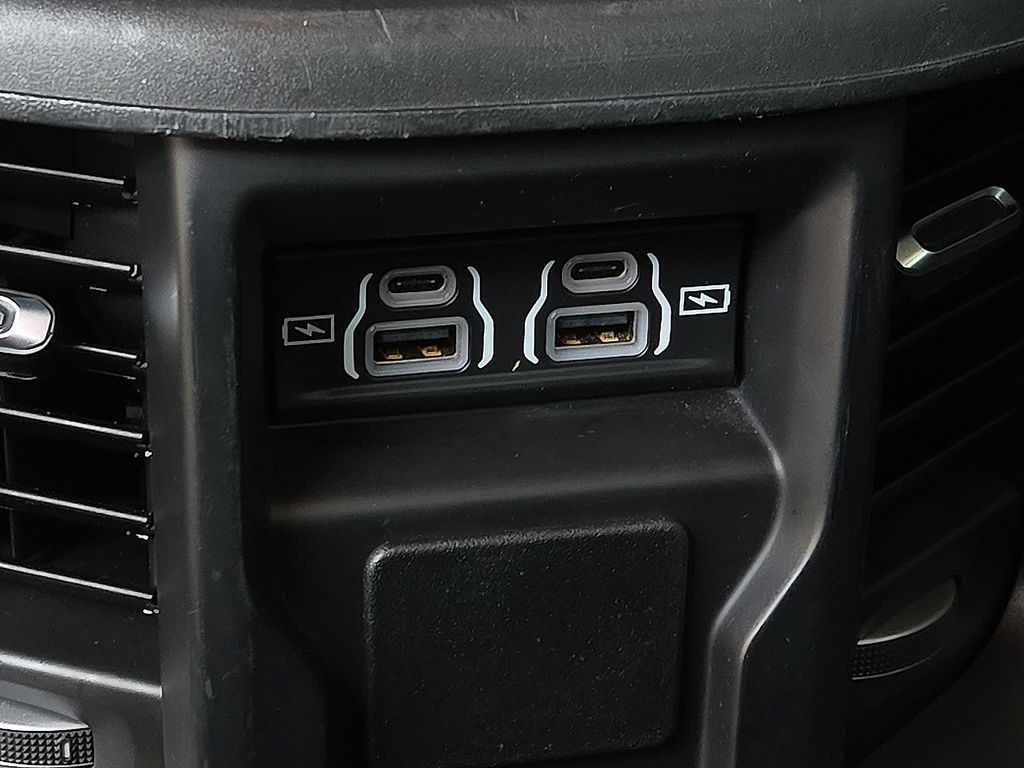 Used 2024 Ram 2500 Big Horn For Sale in Farmington, AR