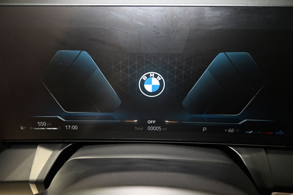 Thumbnail: 2026 BMW X3 - 26