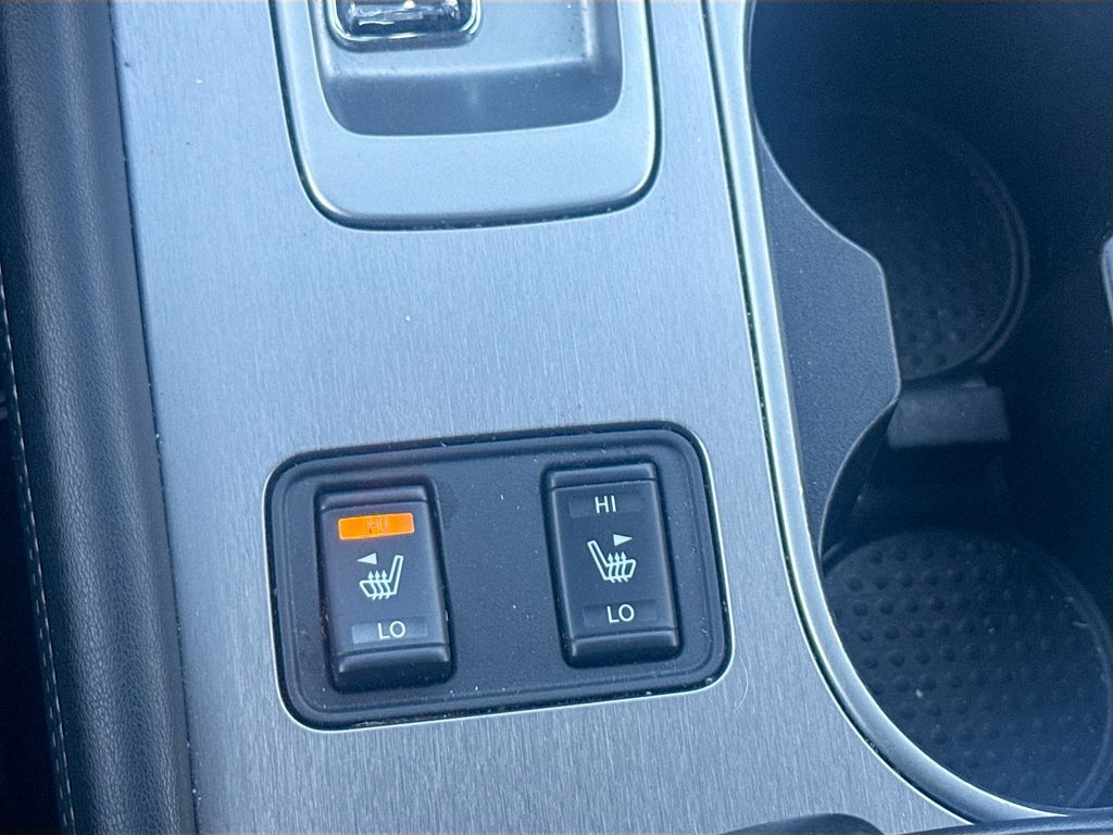 2020 Nissan Murano SL Black at AutoSavvy Houston Northwest