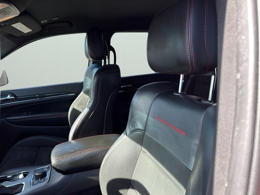 Used Car 2019 Jeep Grand Cherokee  Trailhawk For Sale Under $20,000 In Austin, Texas