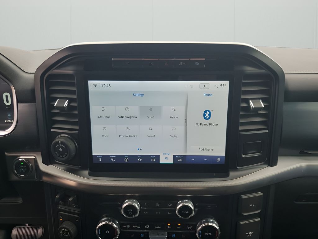 Used Car 2023 Ford F-150  Raptor For Sale Under $70,000 In Austin, Texas