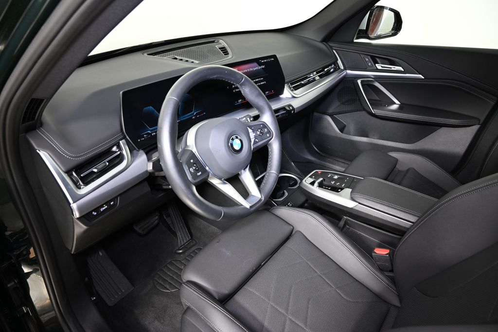2023 BMW X1 xDrive28i 15