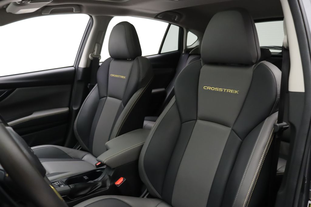 2023 Subaru Crosstrek Sport 13