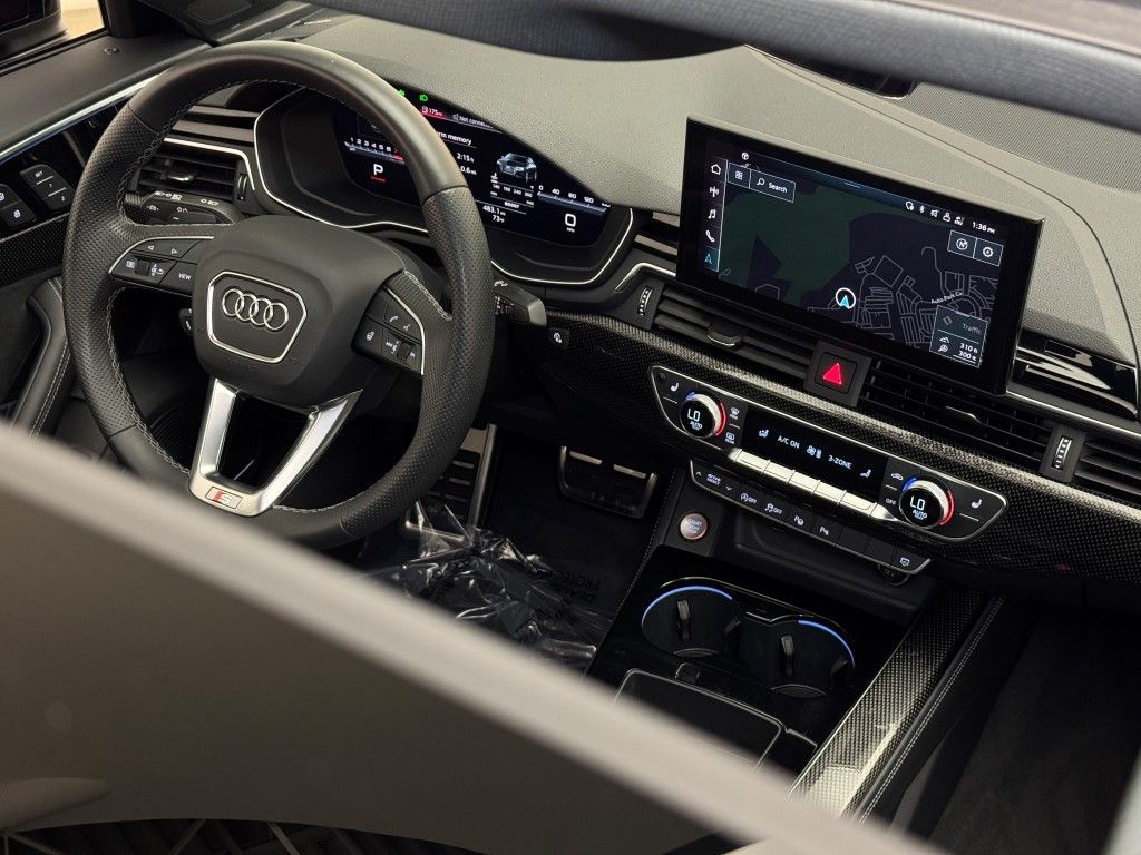 Thumbnail: 2022 Audi S4 - 28