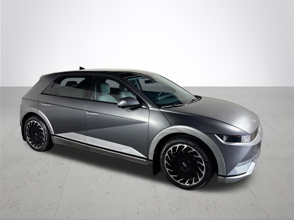 2023 Hyundai IONIQ 5 Limited