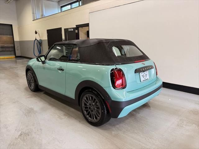 Thumbnail: 2026 MINI Cooper - 2