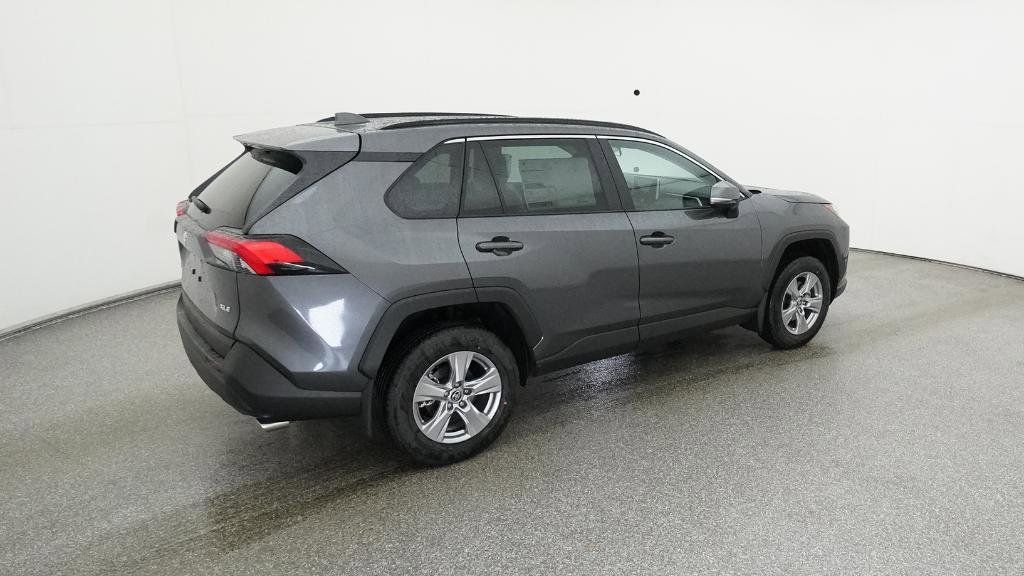 Thumbnail: 2025 Toyota RAV4 - 28