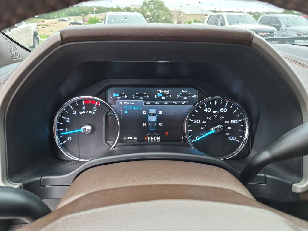 Used Car 2022 Ford F-250sd  King Ranch For Sale Under $80,000 In Austin, Texas