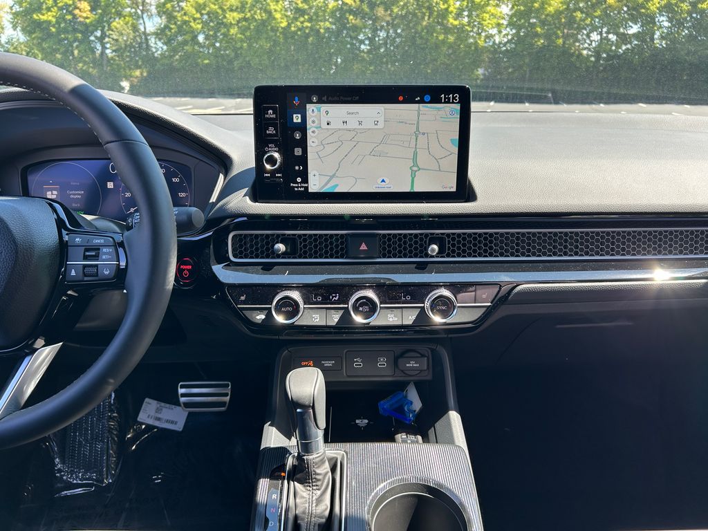 Thumbnail: 2026 Honda Civic - 15