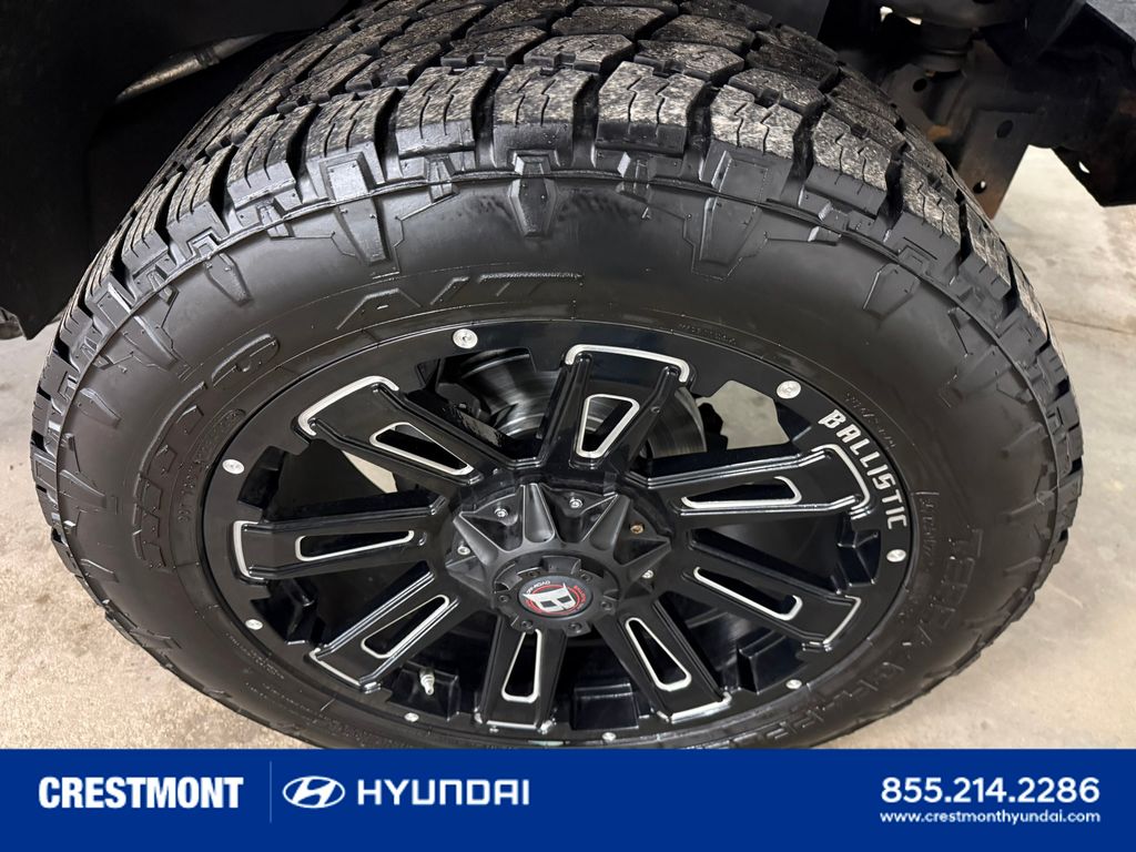 used 2014 Jeep Wrangler car, priced at $19,999