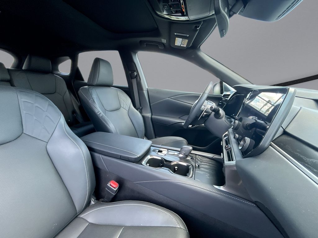 Thumbnail: 2025 Lexus RX - 16