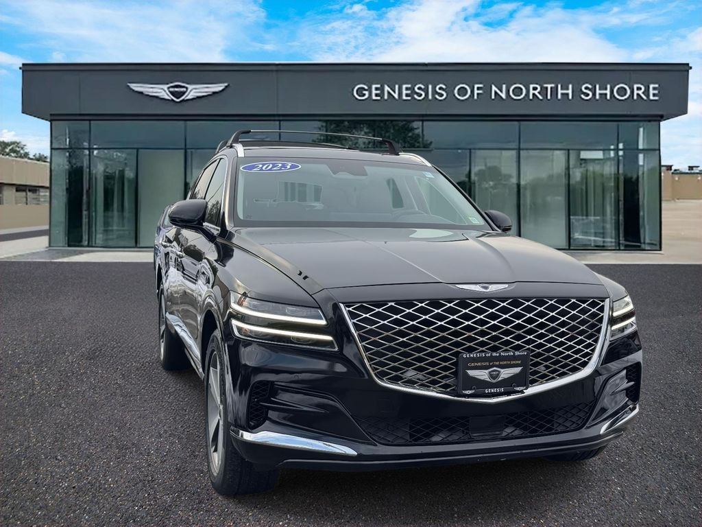 2023 Genesis GV80 3.5T AWD