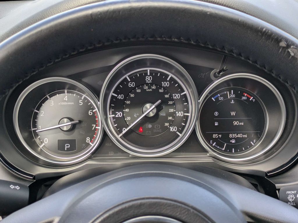 2022 Mazda CX-9 Touring Plus