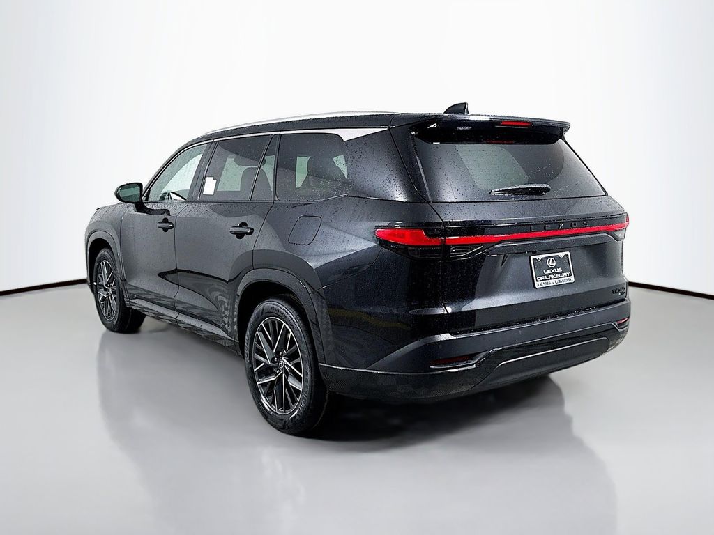 Thumbnail: 2026 Lexus TX - 7