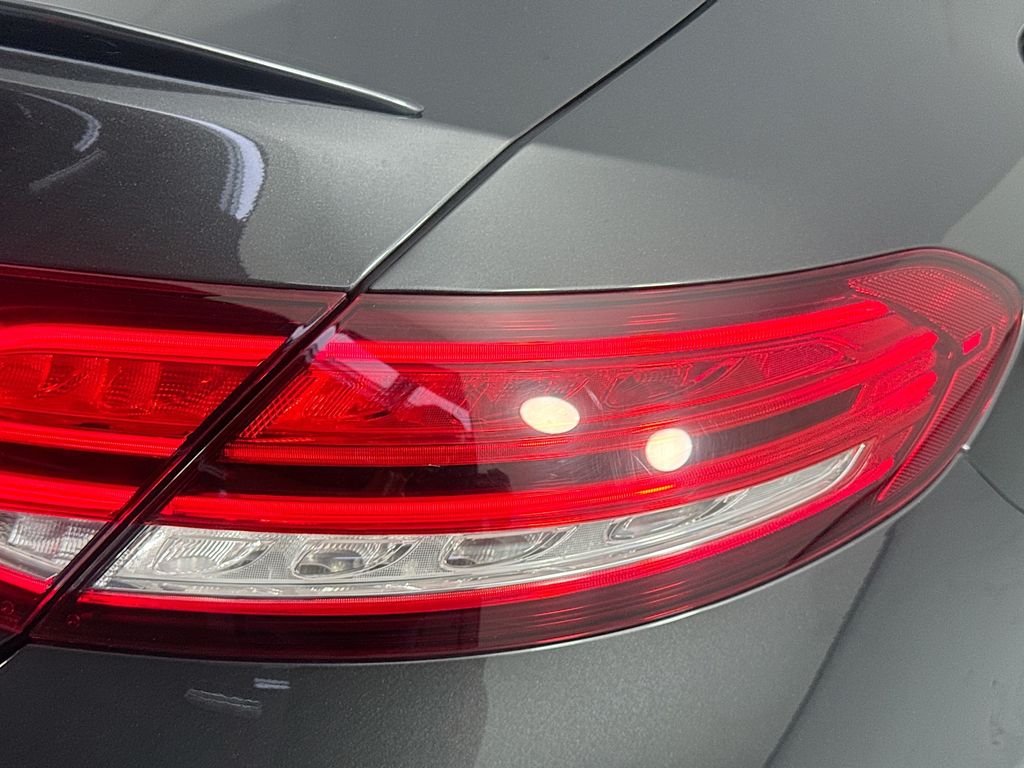 2019 Mercedes-benz C-class  C 43 Amg® In Austin, Texas