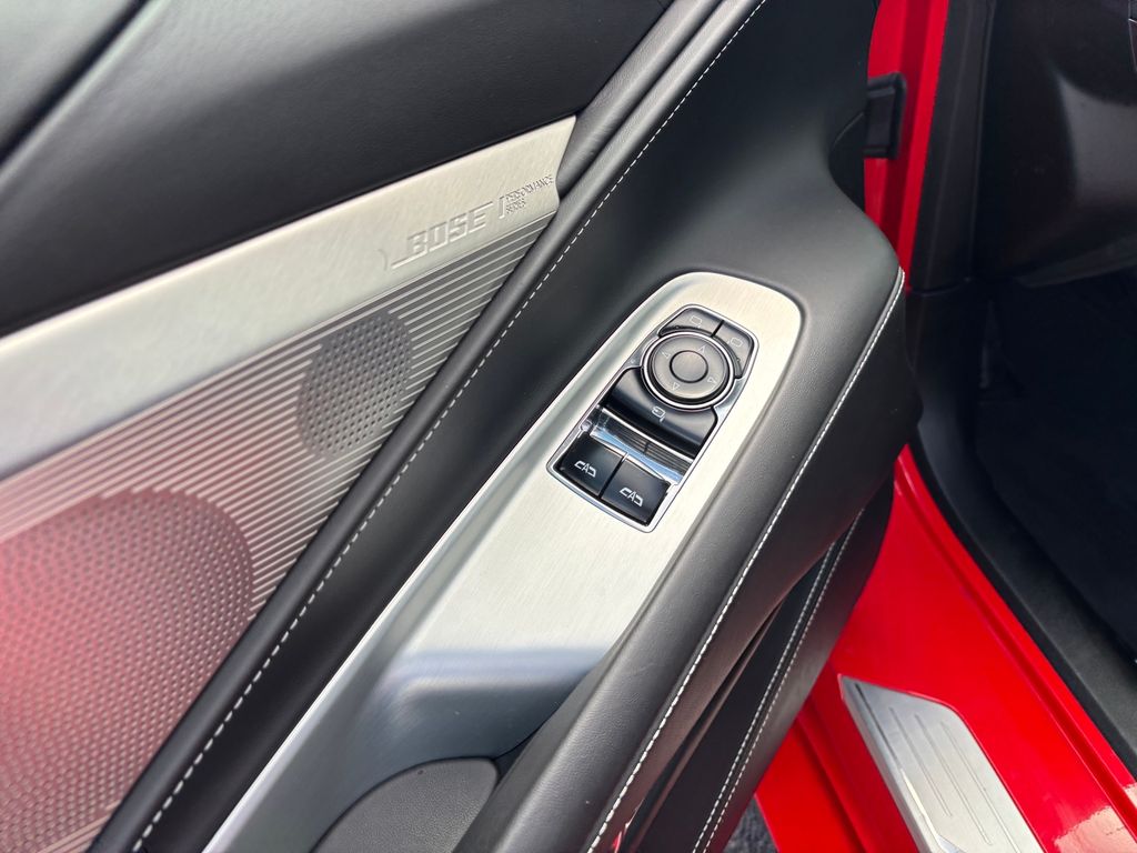 Used Car 2025 Chevrolet Corvette  Stingray For Sale Under $80,000 In Austin, Texas