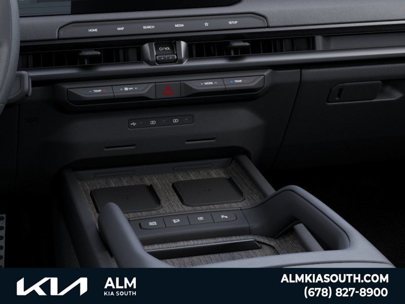 New 2027 Gray Kia X-Line SX-Prestige image 23