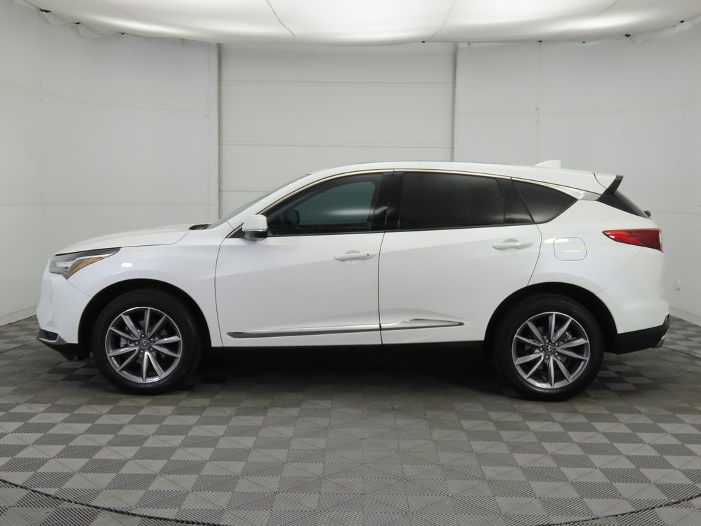 Thumbnail: 2023 Acura RDX - 8