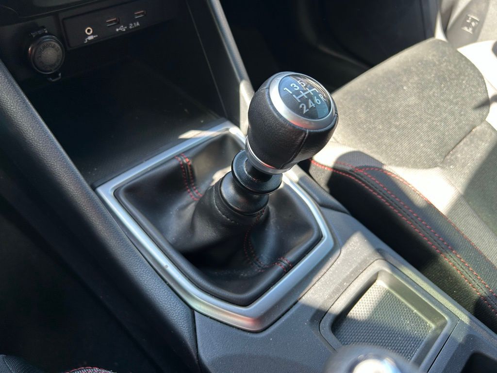 Thumbnail: 2022 Subaru WRX - 27