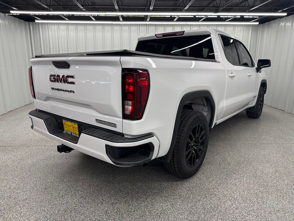 2024 GMC Sierra 1500 Elevation - 5