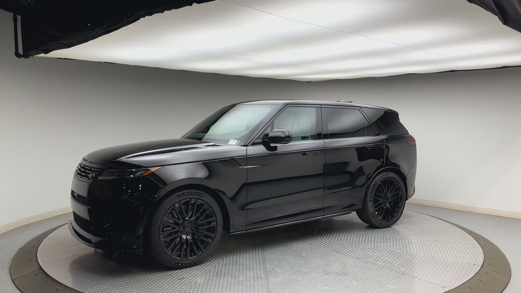 Thumbnail: 2026 Land Rover Range Rover Sport - 6