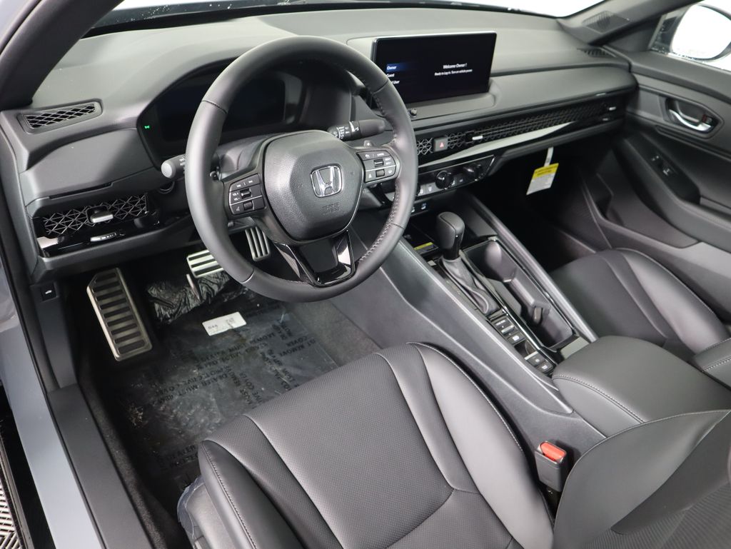 Thumbnail: 2025 Honda Accord - 11