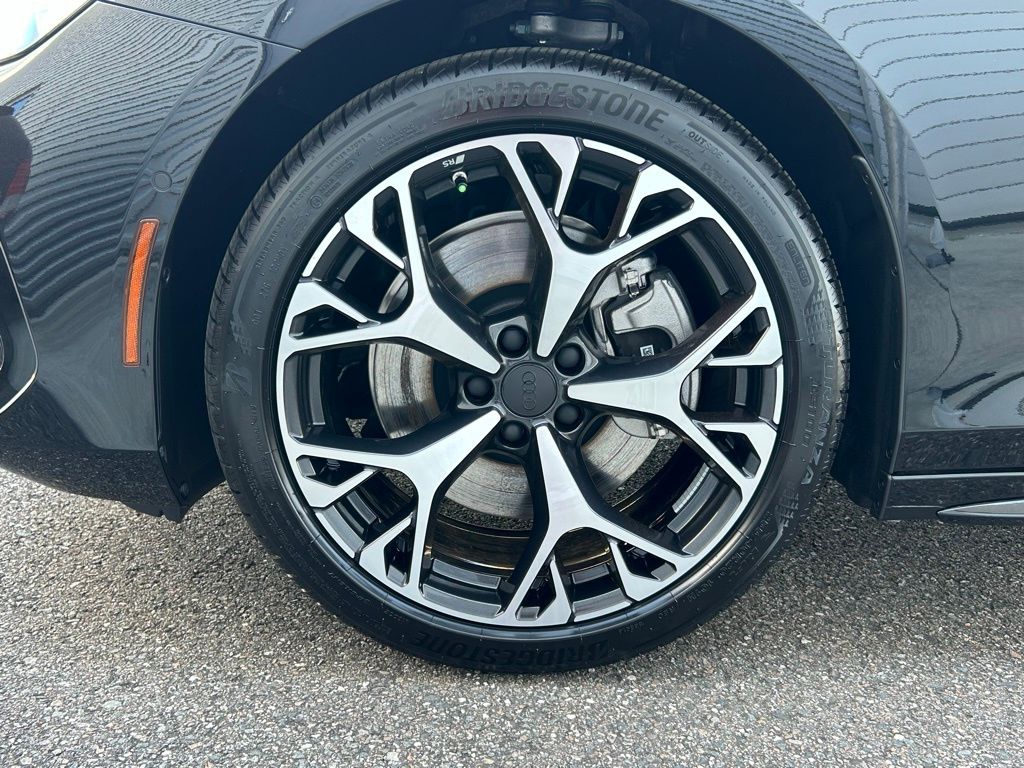 New 2026 Black Audi 3.0 image 41