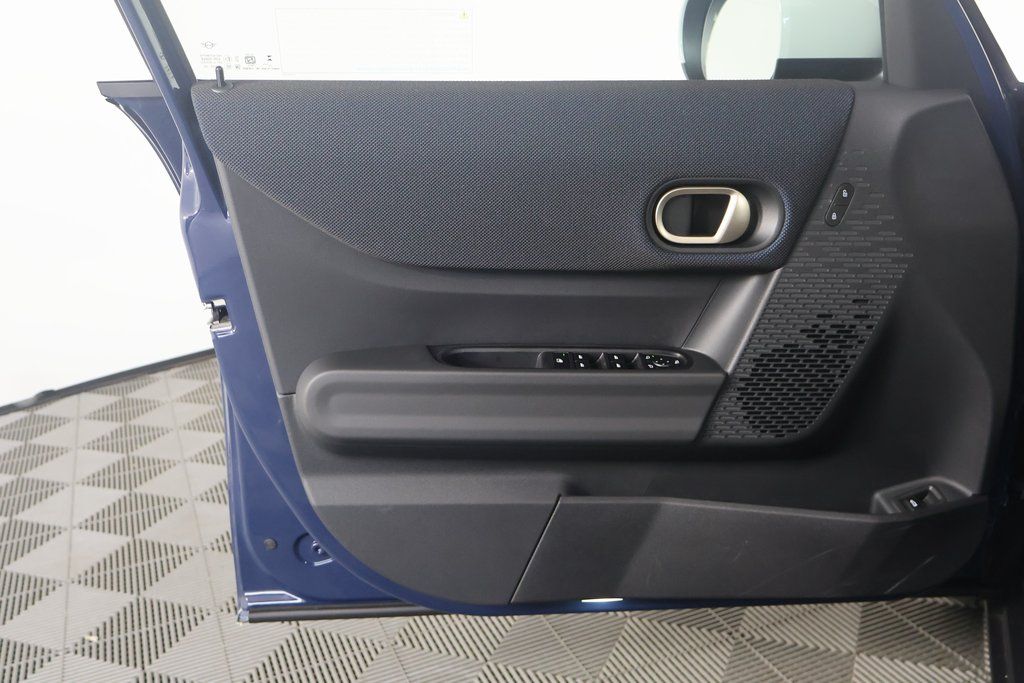 2025 MINI Cooper Hardtop S 7