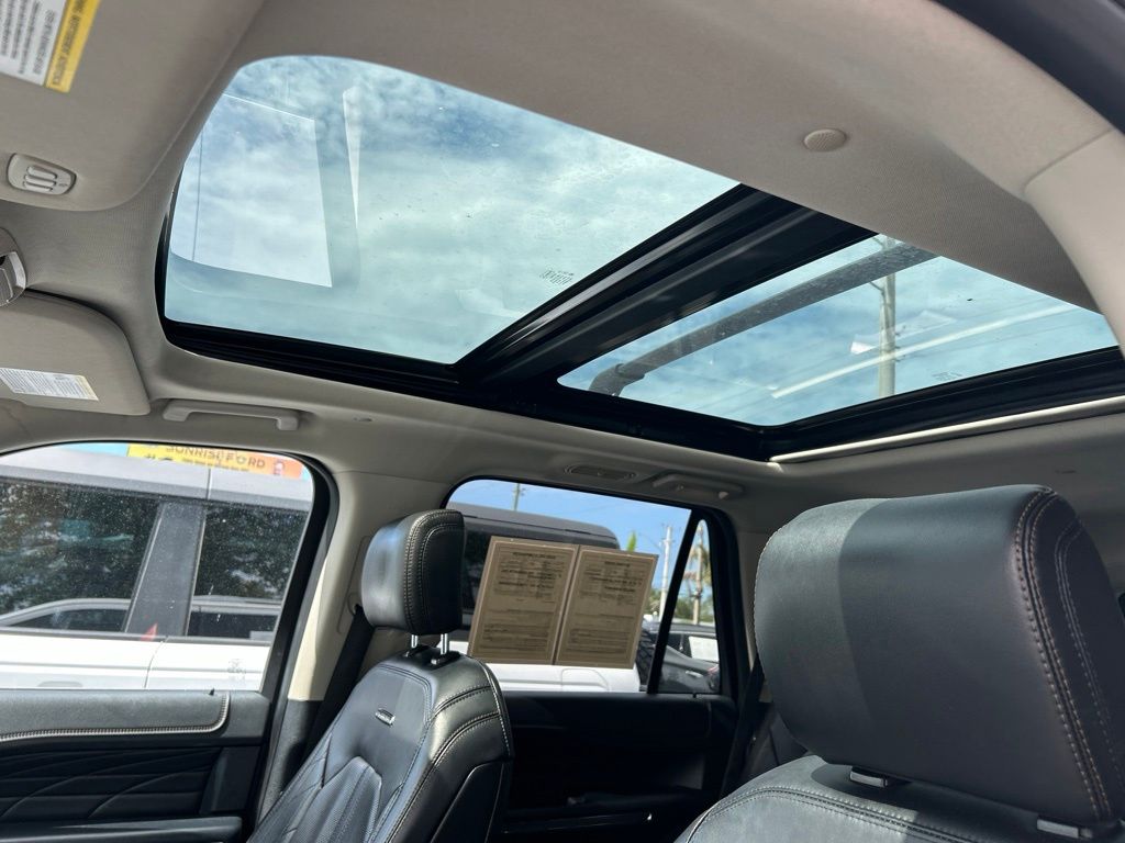 Certified Used 2019 White Ford Platinum image 22
