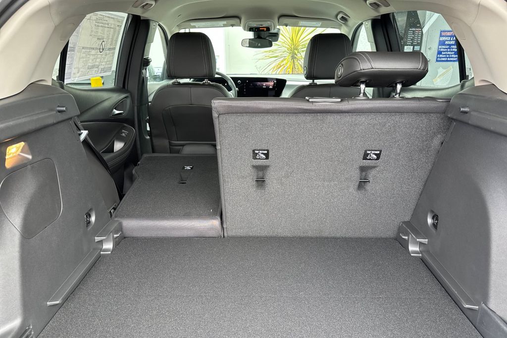 new 2026 Buick Encore GX car, priced at $29,680