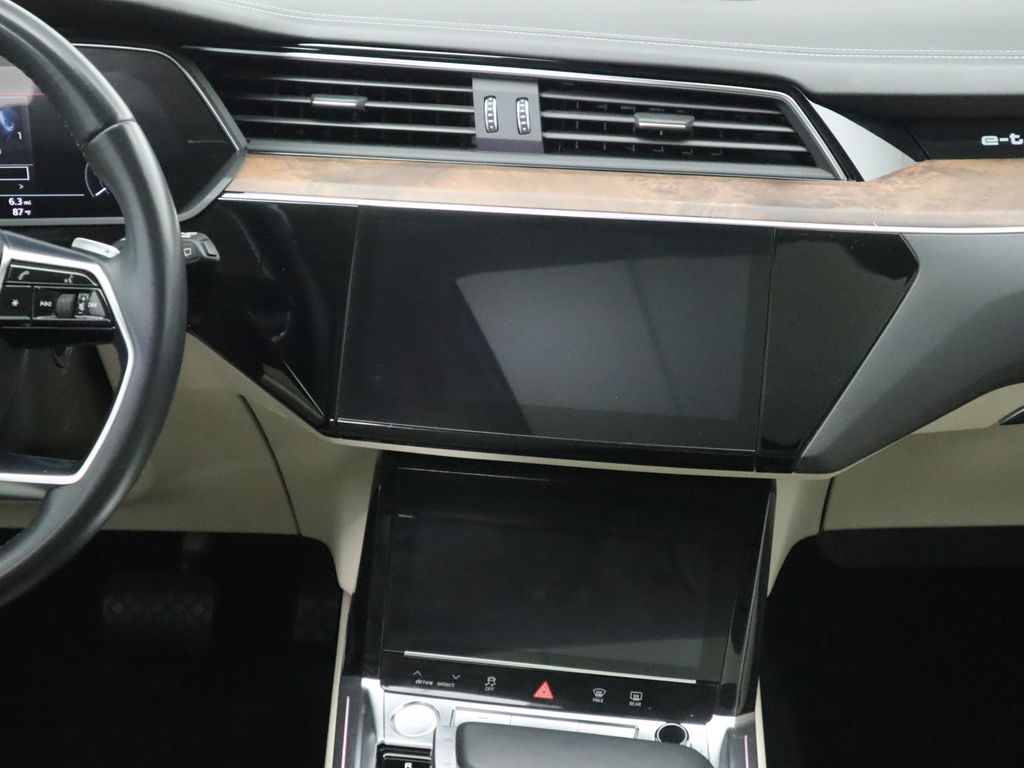 Thumbnail: 2019 Audi e-tron - 14