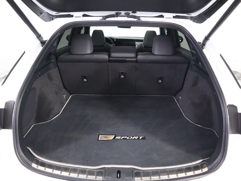 Thumbnail: 2023 Lexus RX - 29