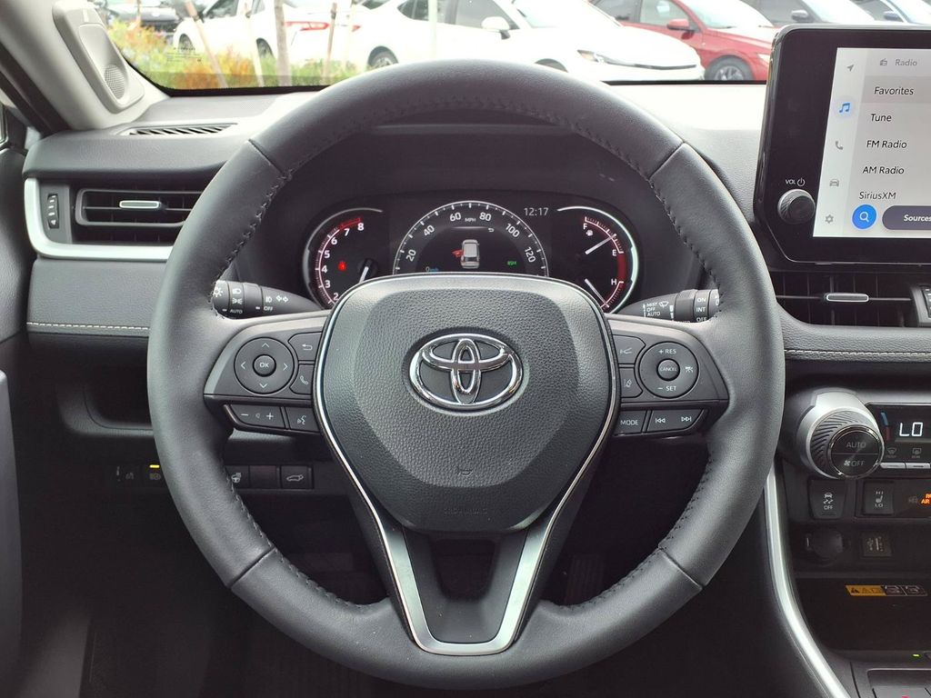 Used 2024 Toyota RAV4 SUV