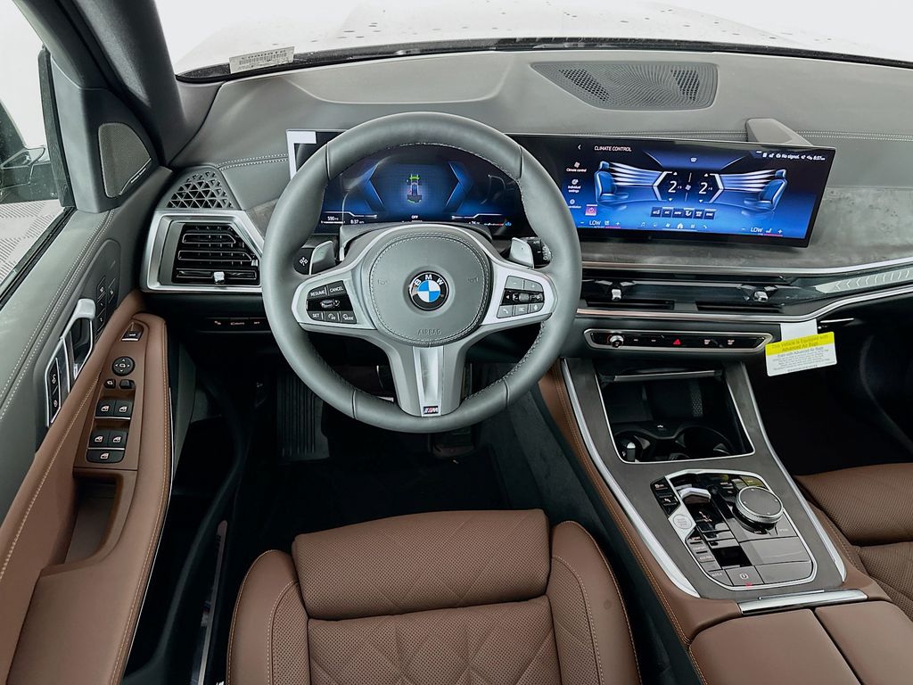 Thumbnail: 2026 BMW X5 - 19