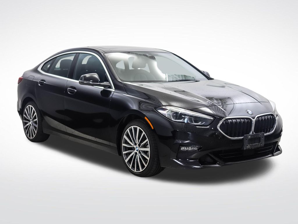 Thumbnail: 2021 BMW 2 Series - 7