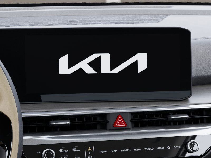 new 2026 Kia Sorento car, priced at $43,078