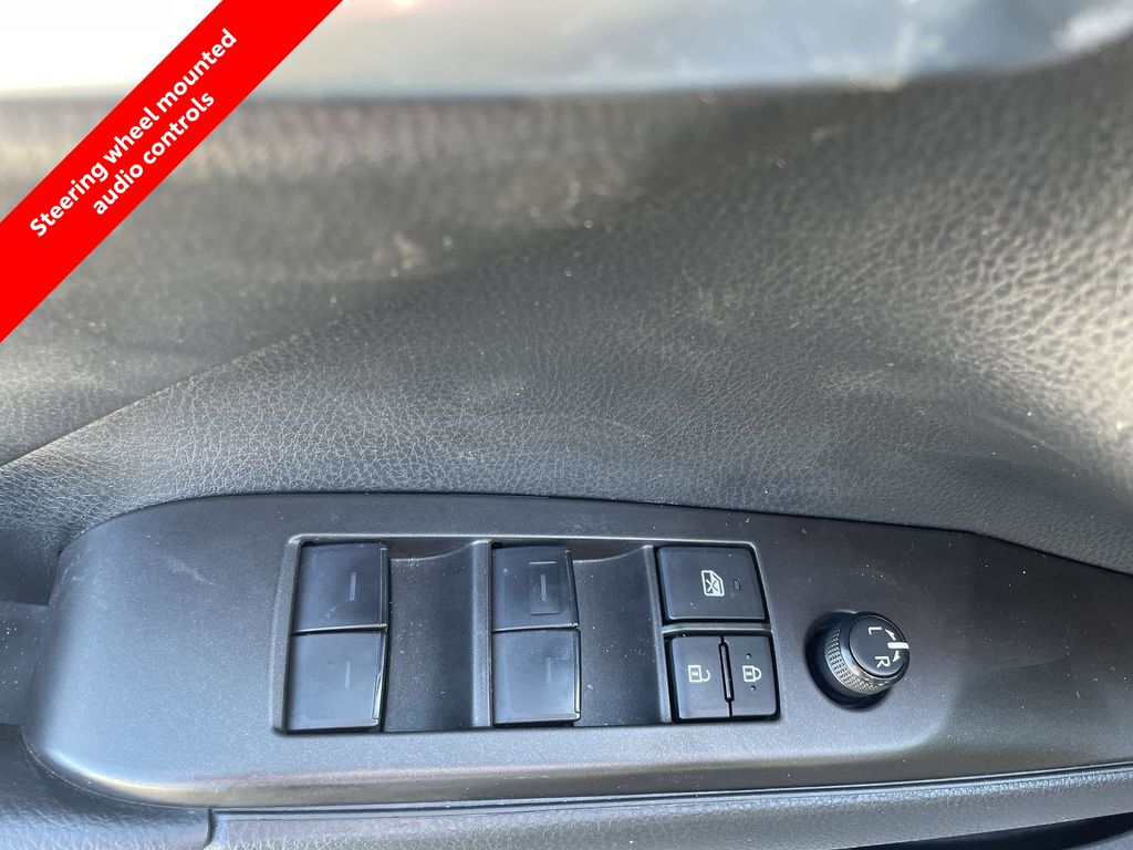 Used 2023 Toyota Camry Sedan