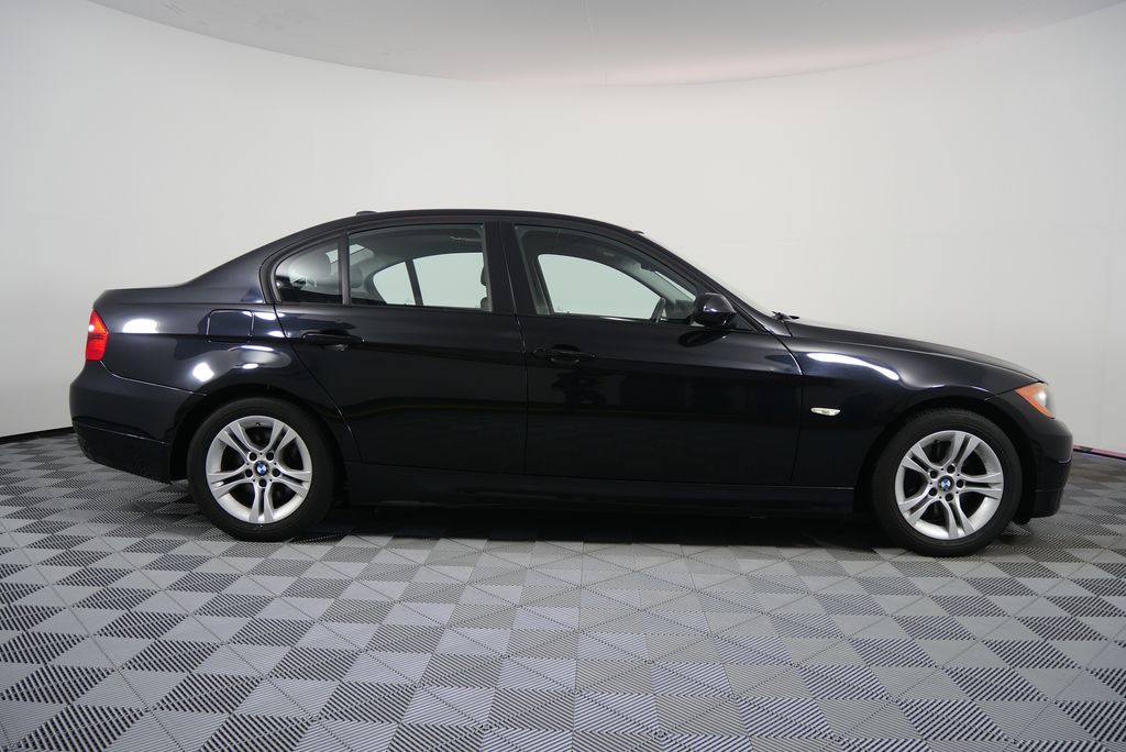 2008 BMW 3 Series 328xi 2