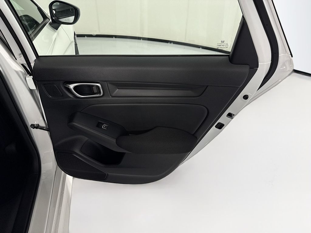 Thumbnail: 2026 Honda Civic - 28