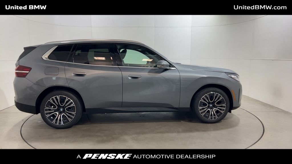 2025 BMW X3 3.0i 9