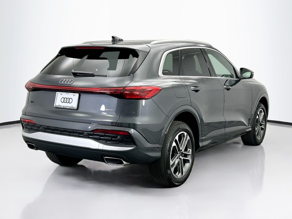 Thumbnail: 2025 Audi Q5 - 6