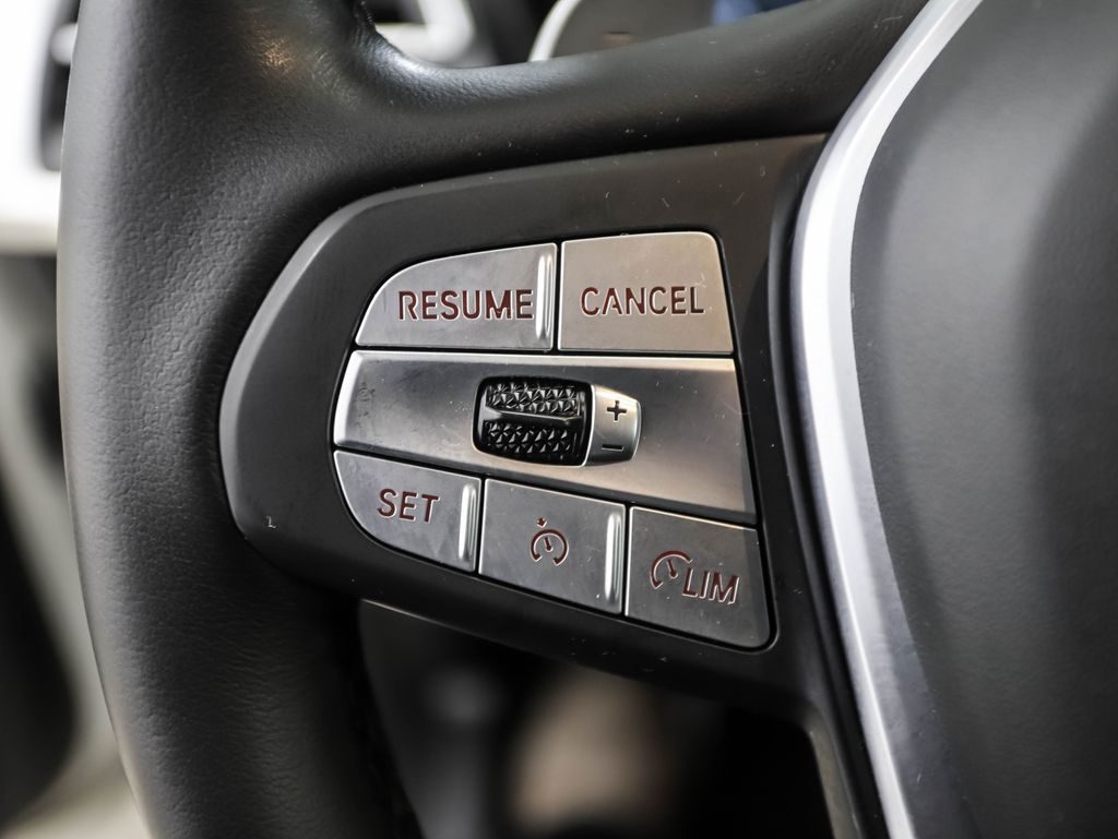 Thumbnail: 2023 BMW X3 - 12