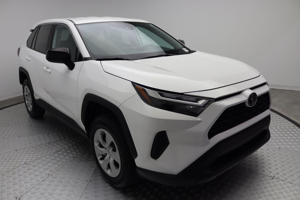 Thumbnail: 2023 Toyota RAV4 - 6