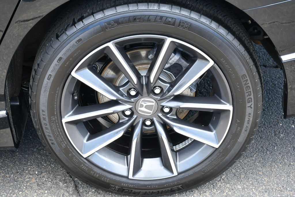 Thumbnail: 2021 Honda Accord - 15